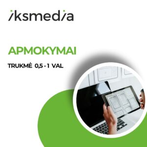 Apmokymai