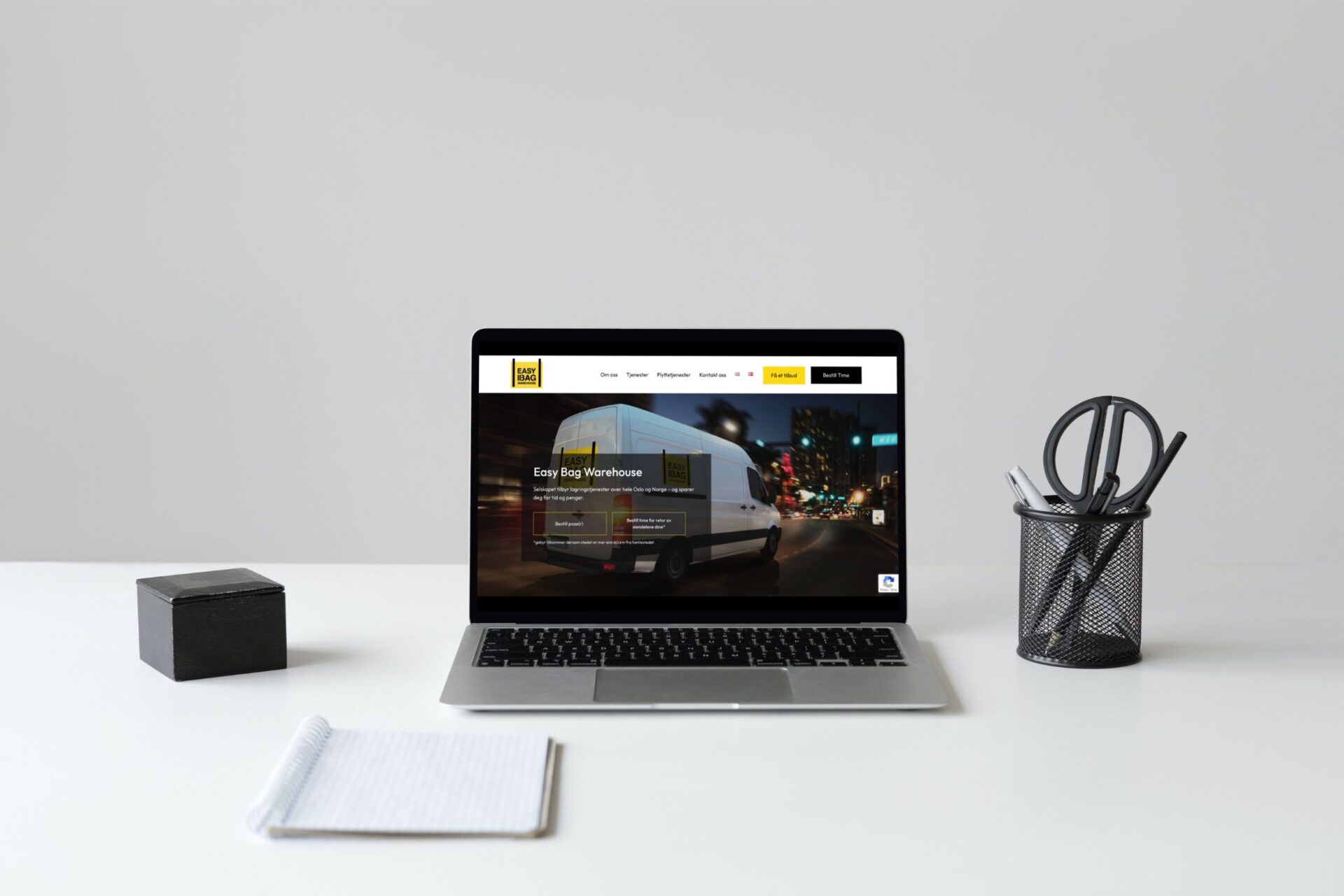 EasyBagWarehouse