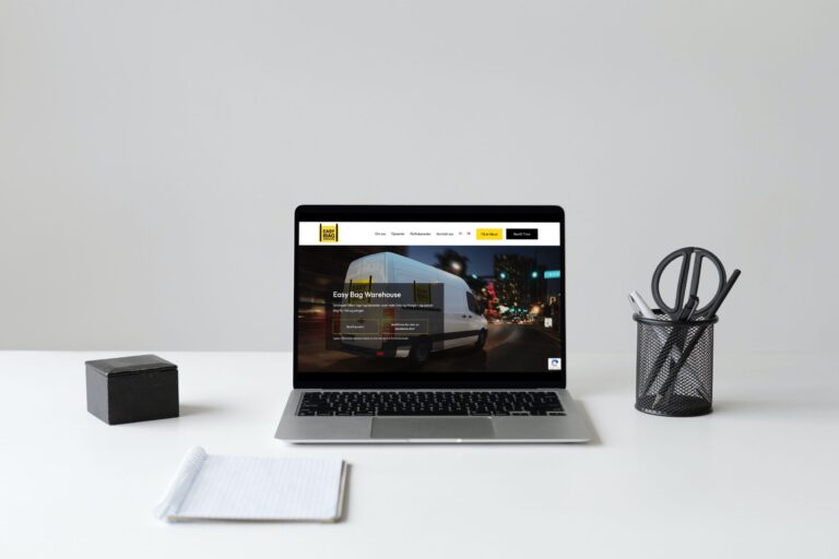 EasyBagWarehouse