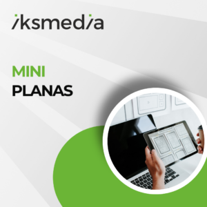 Mini planas Jūsų verslui